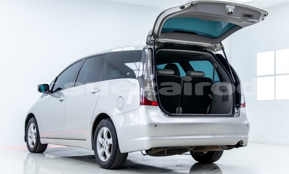 Buy Used Mitsubishi Space Wagon Silver Car in Samut Sakhon in Samut Sakhon Buy Used Mitsubishi Space Wagon Silver Car in Samut Sakhon in Samut Sakhon