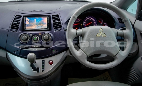 Buy Used Mitsubishi Space Wagon Silver Car in Samut Sakhon in Samut Sakhon Buy Used Mitsubishi Space Wagon Silver Car in Samut Sakhon in Samut Sakhon