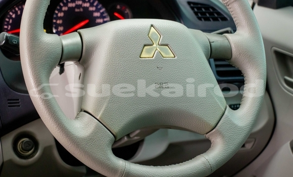 Buy Used Mitsubishi Space Wagon Silver Car in Samut Sakhon in Samut Sakhon Buy Used Mitsubishi Space Wagon Silver Car in Samut Sakhon in Samut Sakhon