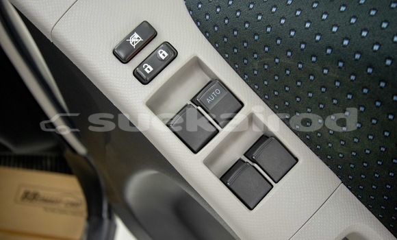 Buy Used Toyota Yaris White Car in Samut Sakhon in Samut Sakhon Buy Used Toyota Yaris White Car in Samut Sakhon in Samut Sakhon