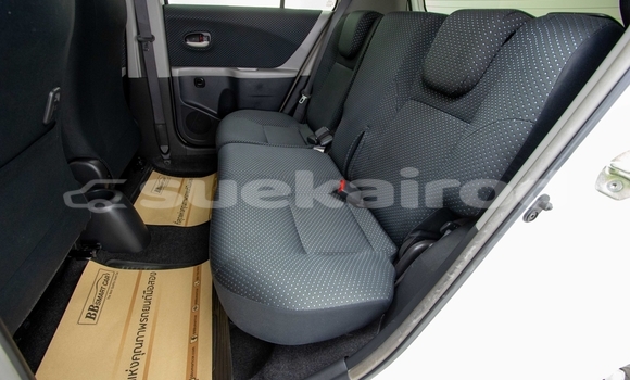 Buy Used Toyota Yaris White Car in Samut Sakhon in Samut Sakhon Buy Used Toyota Yaris White Car in Samut Sakhon in Samut Sakhon