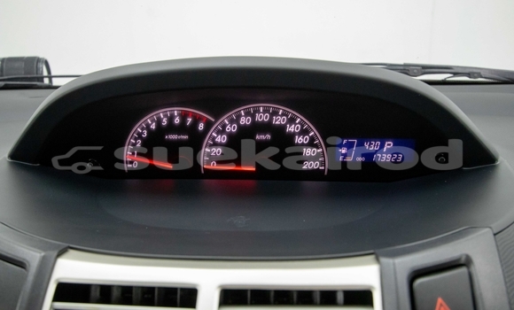 Buy Used Toyota Yaris White Car in Samut Sakhon in Samut Sakhon Buy Used Toyota Yaris White Car in Samut Sakhon in Samut Sakhon