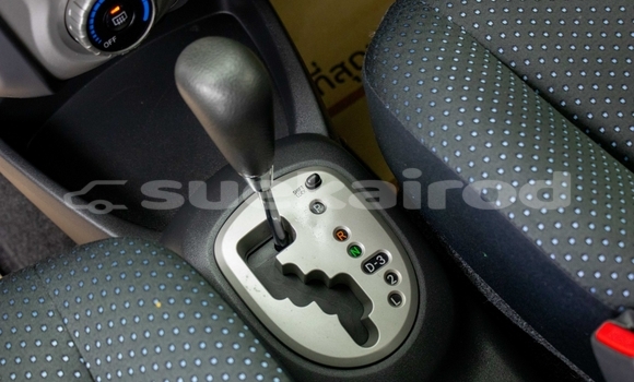 Buy Used Toyota Yaris White Car in Samut Sakhon in Samut Sakhon Buy Used Toyota Yaris White Car in Samut Sakhon in Samut Sakhon