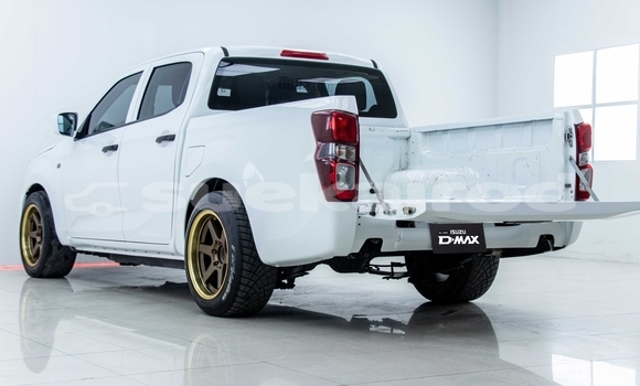 ซื้อ รถมือสอง Isuzu D-Max ขาว รถยนต์ ใน %{เมือง} ใน สมุทรสาคร ซื้อ รถมือสอง Isuzu D-Max ขาว รถยนต์ ใน %{เมือง} ใน สมุทรสาคร
