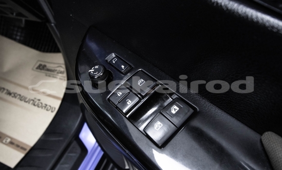 ซื้อ รถมือสอง Toyota Hiluxe Revo สีน้ำเงิน รถยนต์ ใน %{เมือง} ใน สมุทรสาคร ซื้อ รถมือสอง Toyota Hiluxe Revo สีน้ำเงิน รถยนต์ ใน %{เมือง} ใน สมุทรสาคร