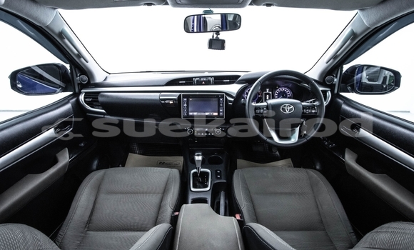 ซื้อ รถมือสอง Toyota Hiluxe Revo สีน้ำเงิน รถยนต์ ใน %{เมือง} ใน สมุทรสาคร ซื้อ รถมือสอง Toyota Hiluxe Revo สีน้ำเงิน รถยนต์ ใน %{เมือง} ใน สมุทรสาคร