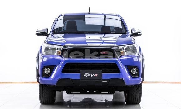 ซื้อ รถมือสอง Toyota Hiluxe Revo สีน้ำเงิน รถยนต์ ใน %{เมือง} ใน สมุทรสาคร ซื้อ รถมือสอง Toyota Hiluxe Revo สีน้ำเงิน รถยนต์ ใน %{เมือง} ใน สมุทรสาคร