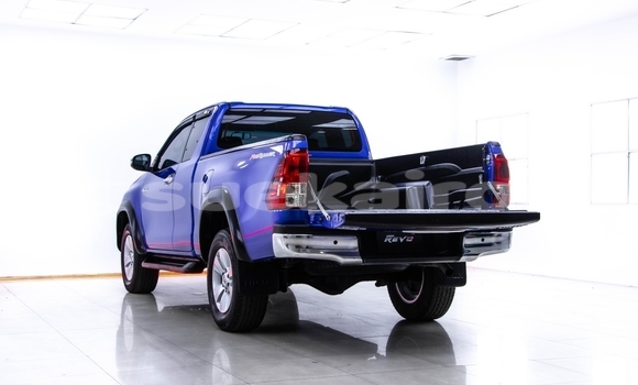 ซื้อ รถมือสอง Toyota Hiluxe Revo สีน้ำเงิน รถยนต์ ใน %{เมือง} ใน สมุทรสาคร ซื้อ รถมือสอง Toyota Hiluxe Revo สีน้ำเงิน รถยนต์ ใน %{เมือง} ใน สมุทรสาคร