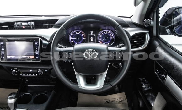 ซื้อ รถมือสอง Toyota Hiluxe Revo สีน้ำเงิน รถยนต์ ใน %{เมือง} ใน สมุทรสาคร ซื้อ รถมือสอง Toyota Hiluxe Revo สีน้ำเงิน รถยนต์ ใน %{เมือง} ใน สมุทรสาคร