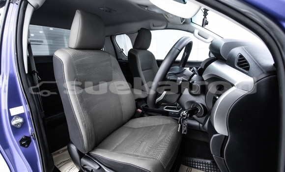 ซื้อ รถมือสอง Toyota Hiluxe Revo สีน้ำเงิน รถยนต์ ใน %{เมือง} ใน สมุทรสาคร ซื้อ รถมือสอง Toyota Hiluxe Revo สีน้ำเงิน รถยนต์ ใน %{เมือง} ใน สมุทรสาคร