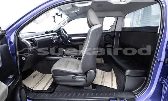 ซื้อ รถมือสอง Toyota Hiluxe Revo สีน้ำเงิน รถยนต์ ใน %{เมือง} ใน สมุทรสาคร ซื้อ รถมือสอง Toyota Hiluxe Revo สีน้ำเงิน รถยนต์ ใน %{เมือง} ใน สมุทรสาคร