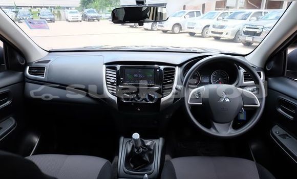 ซื้อ รถมือสอง Mitsubishi Triton สีดำ รถยนต์ ใน %{เมือง} ใน อุดรธานี ซื้อ รถมือสอง Mitsubishi Triton สีดำ รถยนต์ ใน %{เมือง} ใน อุดรธานี