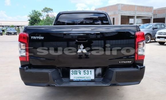 ซื้อ รถมือสอง Mitsubishi Triton สีดำ รถยนต์ ใน %{เมือง} ใน อุดรธานี ซื้อ รถมือสอง Mitsubishi Triton สีดำ รถยนต์ ใน %{เมือง} ใน อุดรธานี