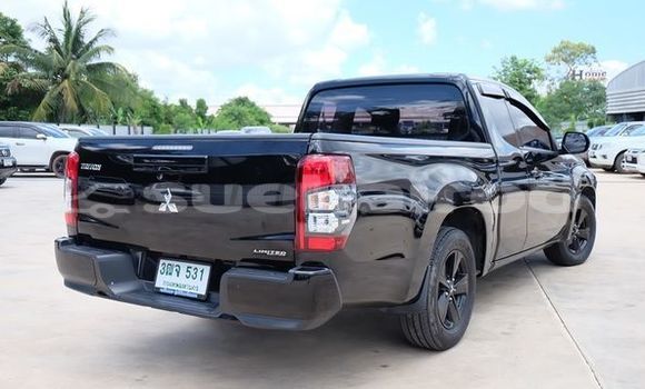 ซื้อ รถมือสอง Mitsubishi Triton สีดำ รถยนต์ ใน %{เมือง} ใน อุดรธานี ซื้อ รถมือสอง Mitsubishi Triton สีดำ รถยนต์ ใน %{เมือง} ใน อุดรธานี