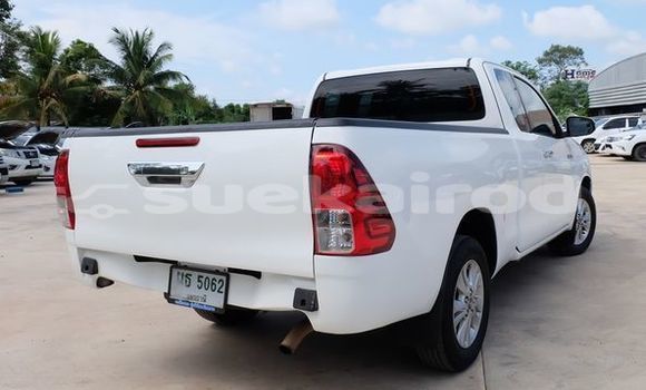 ซื้อ รถมือสอง Toyota Hiluxe Revo ขาว รถยนต์ ใน %{เมือง} ใน อุดรธานี ซื้อ รถมือสอง Toyota Hiluxe Revo ขาว รถยนต์ ใน %{เมือง} ใน อุดรธานี