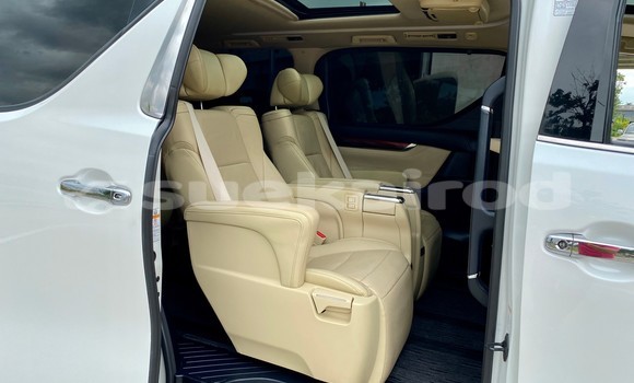 ซื้อ รถมือสอง Toyota Alphard ขาว รถยนต์ ใน %{เมือง} ใน กรุงเทพมหานคร ซื้อ รถมือสอง Toyota Alphard ขาว รถยนต์ ใน %{เมือง} ใน กรุงเทพมหานคร
