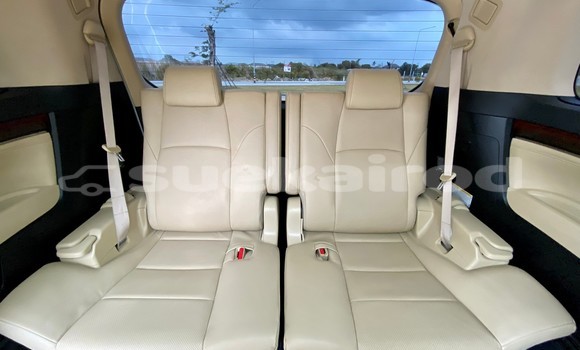 ซื้อ รถมือสอง Toyota Alphard ขาว รถยนต์ ใน %{เมือง} ใน กรุงเทพมหานคร ซื้อ รถมือสอง Toyota Alphard ขาว รถยนต์ ใน %{เมือง} ใน กรุงเทพมหานคร