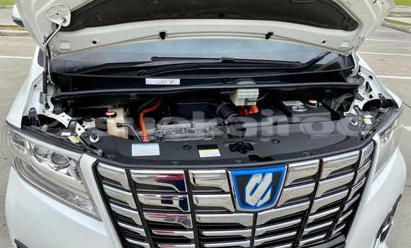 ซื้อ รถมือสอง Toyota Alphard ขาว รถยนต์ ใน %{เมือง} ใน กรุงเทพมหานคร ซื้อ รถมือสอง Toyota Alphard ขาว รถยนต์ ใน %{เมือง} ใน กรุงเทพมหานคร