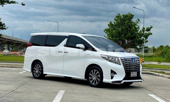 ซื้อ รถมือสอง Toyota Alphard ขาว รถยนต์ ใน %{เมือง} ใน กรุงเทพมหานคร ซื้อ รถมือสอง Toyota Alphard ขาว รถยนต์ ใน %{เมือง} ใน กรุงเทพมหานคร