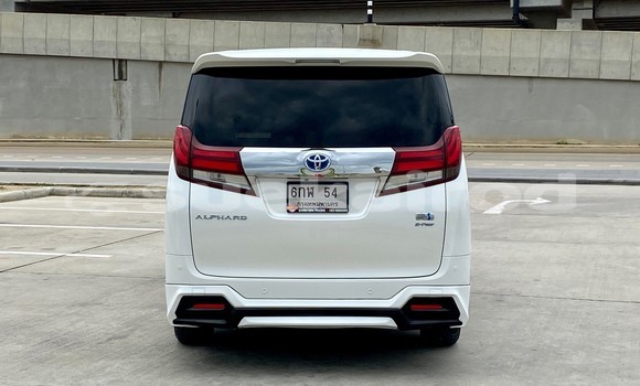 ซื้อ รถมือสอง Toyota Alphard ขาว รถยนต์ ใน %{เมือง} ใน กรุงเทพมหานคร ซื้อ รถมือสอง Toyota Alphard ขาว รถยนต์ ใน %{เมือง} ใน กรุงเทพมหานคร
