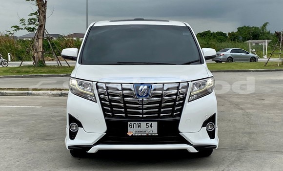 ซื้อ รถมือสอง Toyota Alphard ขาว รถยนต์ ใน %{เมือง} ใน กรุงเทพมหานคร ซื้อ รถมือสอง Toyota Alphard ขาว รถยนต์ ใน %{เมือง} ใน กรุงเทพมหานคร