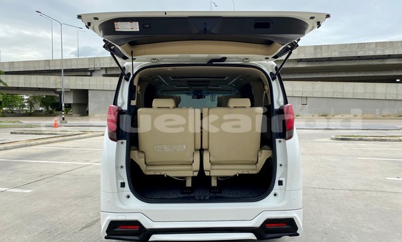 ซื้อ รถมือสอง Toyota Alphard ขาว รถยนต์ ใน %{เมือง} ใน กรุงเทพมหานคร ซื้อ รถมือสอง Toyota Alphard ขาว รถยนต์ ใน %{เมือง} ใน กรุงเทพมหานคร