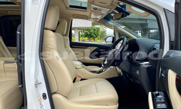 ซื้อ รถมือสอง Toyota Alphard ขาว รถยนต์ ใน %{เมือง} ใน กรุงเทพมหานคร ซื้อ รถมือสอง Toyota Alphard ขาว รถยนต์ ใน %{เมือง} ใน กรุงเทพมหานคร