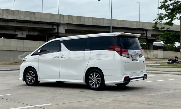 ซื้อ รถมือสอง Toyota Alphard ขาว รถยนต์ ใน %{เมือง} ใน กรุงเทพมหานคร ซื้อ รถมือสอง Toyota Alphard ขาว รถยนต์ ใน %{เมือง} ใน กรุงเทพมหานคร