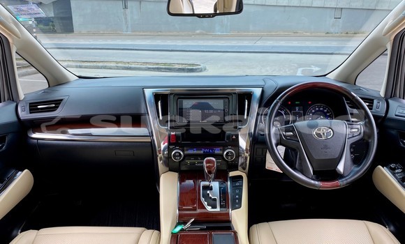 ซื้อ รถมือสอง Toyota Alphard ขาว รถยนต์ ใน %{เมือง} ใน กรุงเทพมหานคร ซื้อ รถมือสอง Toyota Alphard ขาว รถยนต์ ใน %{เมือง} ใน กรุงเทพมหานคร