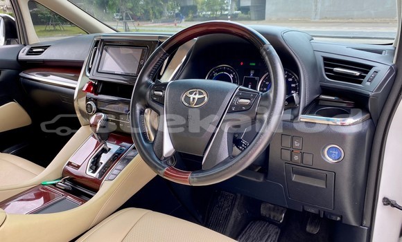 ซื้อ รถมือสอง Toyota Alphard ขาว รถยนต์ ใน %{เมือง} ใน กรุงเทพมหานคร ซื้อ รถมือสอง Toyota Alphard ขาว รถยนต์ ใน %{เมือง} ใน กรุงเทพมหานคร