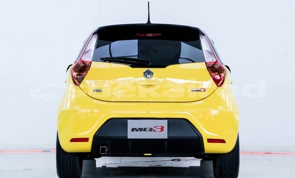 Buy Used MG 3 Other Car in Bangkok in Bangkok Buy Used MG 3 Other Car in Bangkok in Bangkok