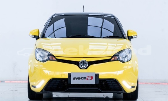 Buy Used MG 3 Other Car in Bangkok in Bangkok Buy Used MG 3 Other Car in Bangkok in Bangkok