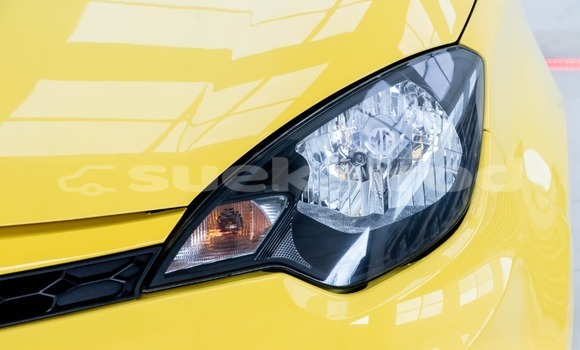 Buy Used MG 3 Other Car in Bangkok in Bangkok Buy Used MG 3 Other Car in Bangkok in Bangkok