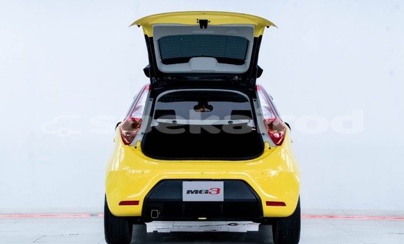 Buy Used MG 3 Other Car in Bangkok in Bangkok Buy Used MG 3 Other Car in Bangkok in Bangkok