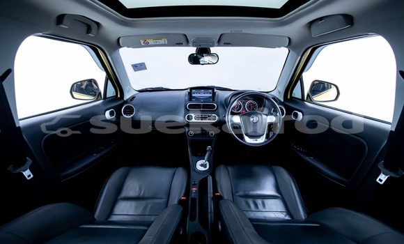 Buy Used MG 3 Other Car in Bangkok in Bangkok Buy Used MG 3 Other Car in Bangkok in Bangkok