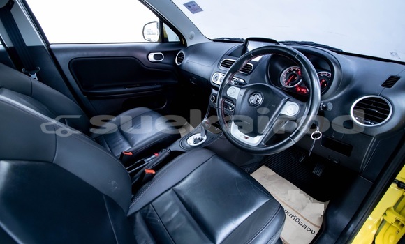 Buy Used MG 3 Other Car in Bangkok in Bangkok Buy Used MG 3 Other Car in Bangkok in Bangkok