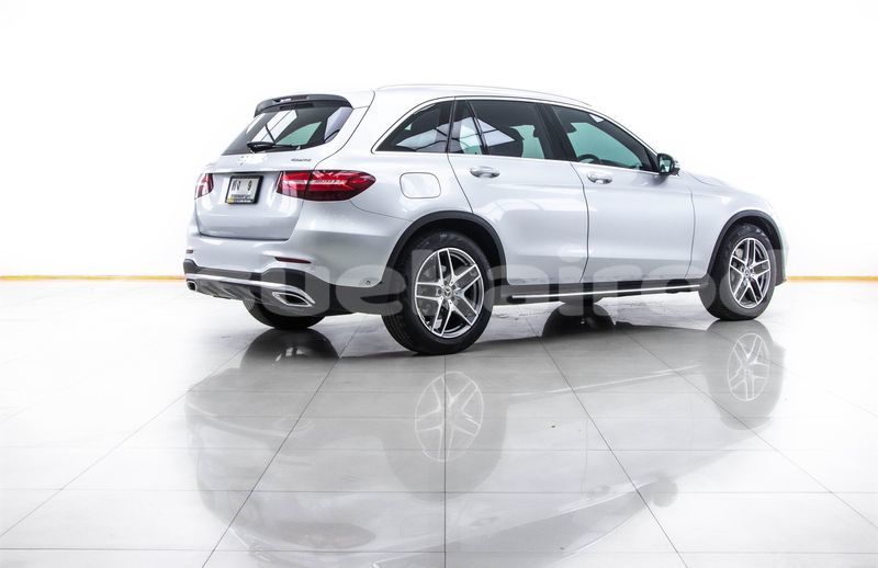 Big with watermark mercedes benz amg glc bangkok bangkok 64405