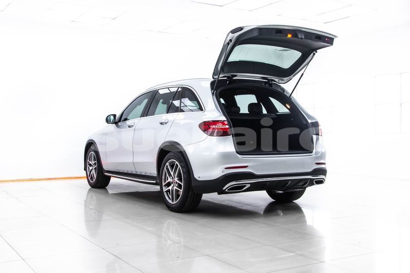 Big with watermark mercedes benz amg glc bangkok bangkok 64405