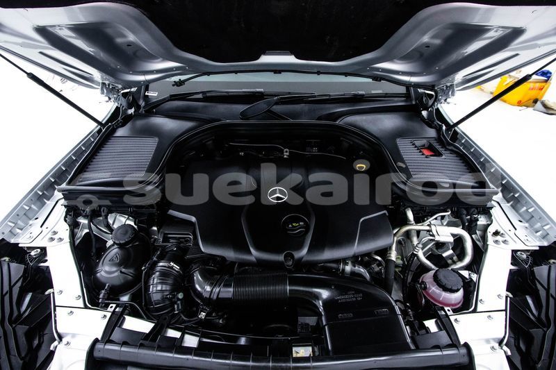 Big with watermark mercedes benz amg glc bangkok bangkok 64405