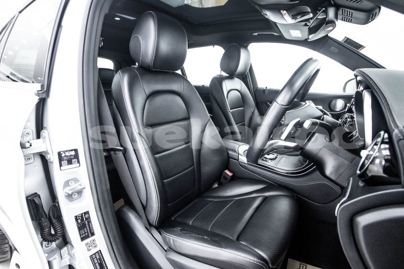 Big with watermark mercedes benz amg glc bangkok bangkok 64405