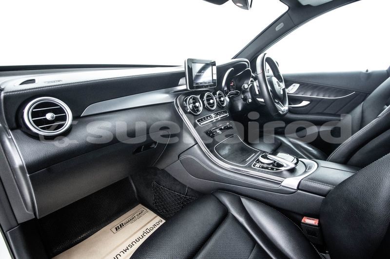 Big with watermark mercedes benz amg glc bangkok bangkok 64405