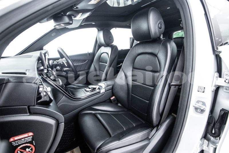 Big with watermark mercedes benz amg glc bangkok bangkok 64405