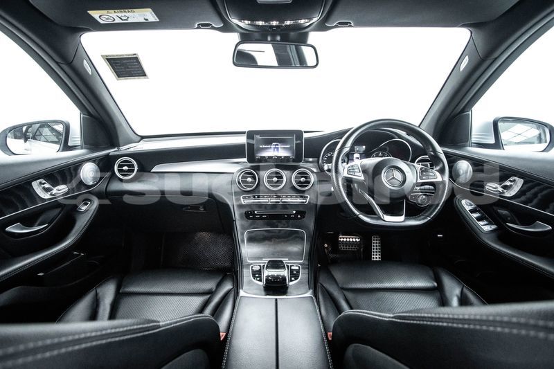 Big with watermark mercedes benz amg glc bangkok bangkok 64405