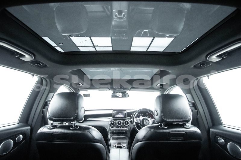 Big with watermark mercedes benz amg glc bangkok bangkok 64405