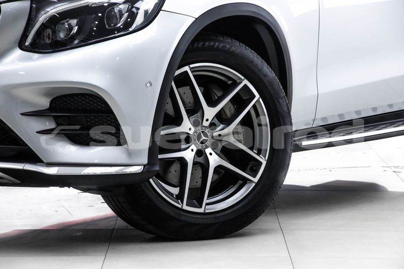 Big with watermark mercedes benz amg glc bangkok bangkok 64405