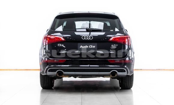 Buy Used Audi Q5 Black Car in Bangkok in Bangkok Buy Used Audi Q5 Black Car in Bangkok in Bangkok