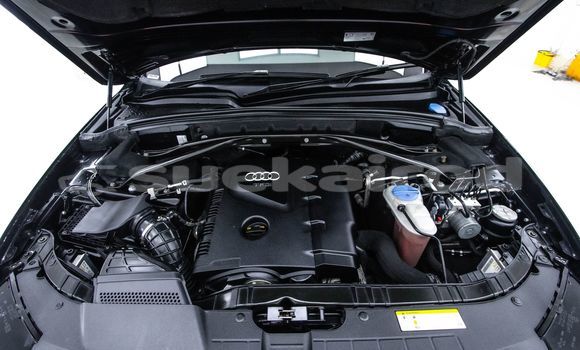 Buy Used Audi Q5 Black Car in Bangkok in Bangkok Buy Used Audi Q5 Black Car in Bangkok in Bangkok