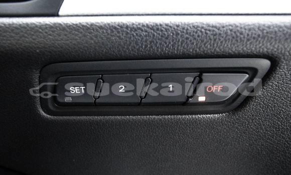 Buy Used Audi Q5 Black Car in Bangkok in Bangkok Buy Used Audi Q5 Black Car in Bangkok in Bangkok