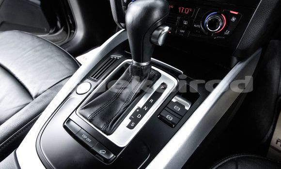 Buy Used Audi Q5 Black Car in Bangkok in Bangkok Buy Used Audi Q5 Black Car in Bangkok in Bangkok