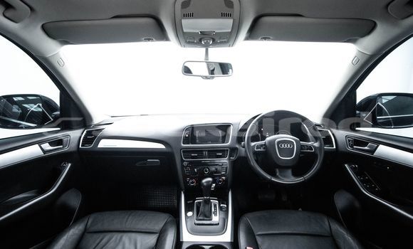 Buy Used Audi Q5 Black Car in Bangkok in Bangkok Buy Used Audi Q5 Black Car in Bangkok in Bangkok